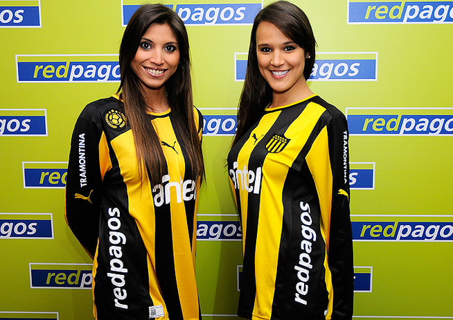 Peñarol Movil